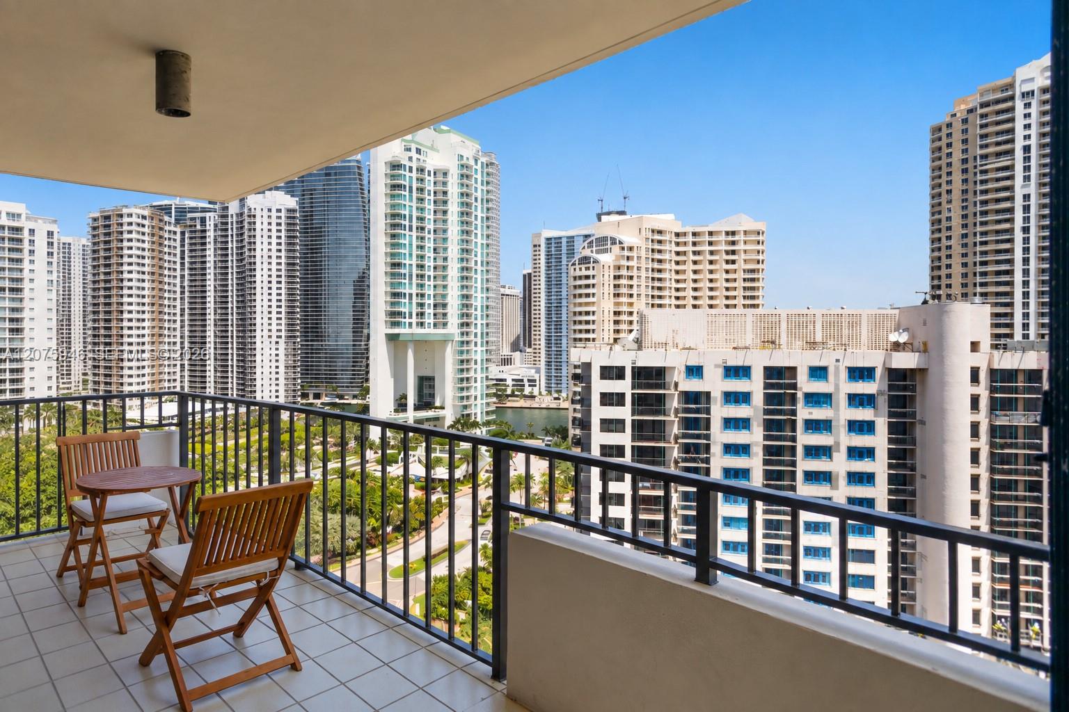 520 Brickell Key Drive A1902 Property Photo 5
