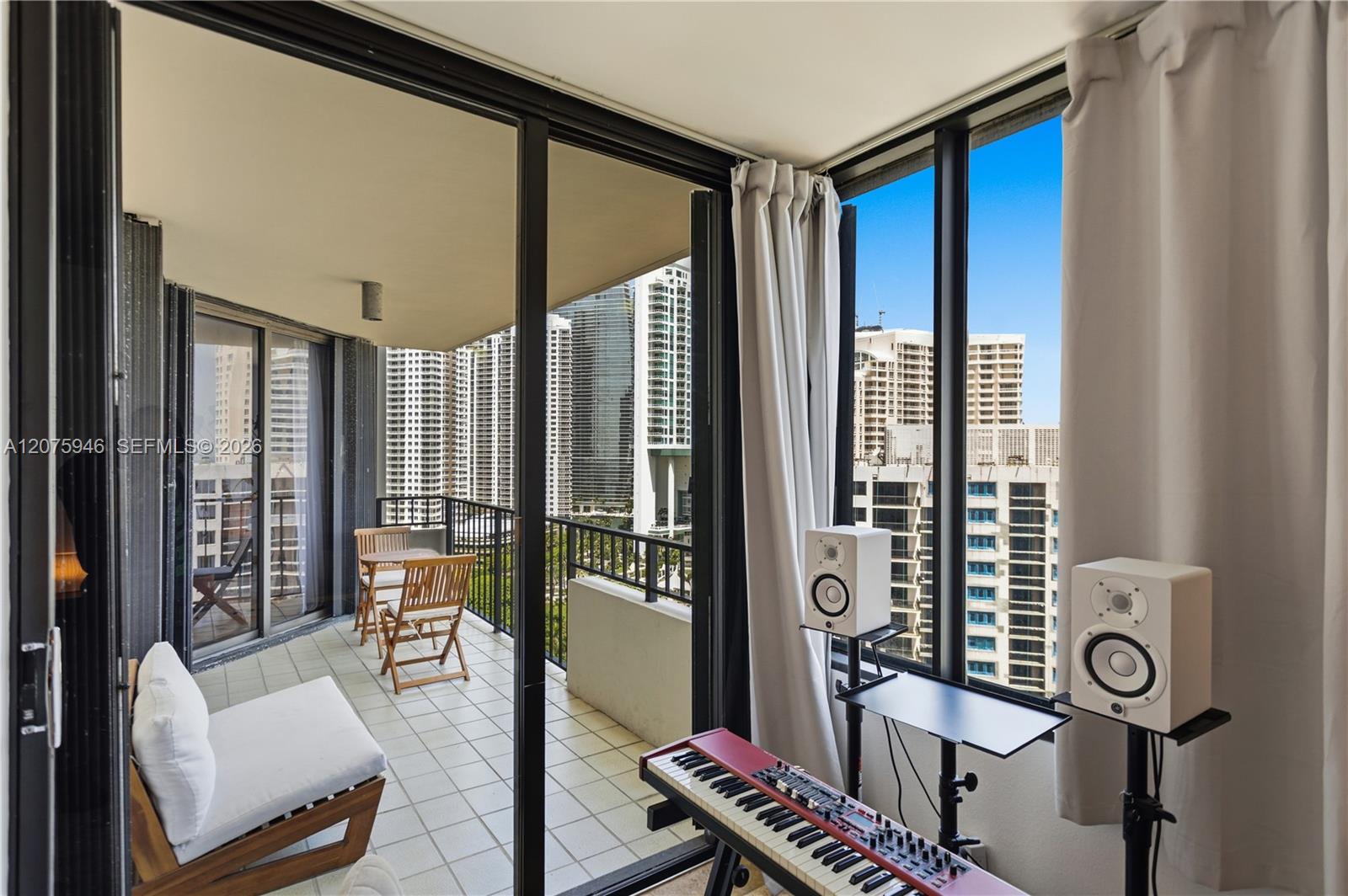 520 Brickell Key Drive A1902 Property Photo 15