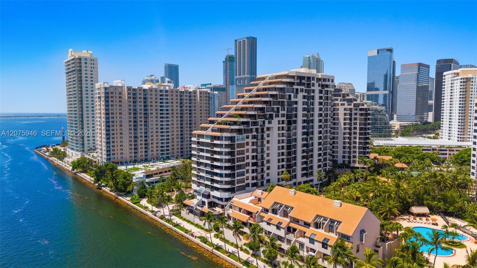 520 Brickell Key Drive A1902 Property Photo 27