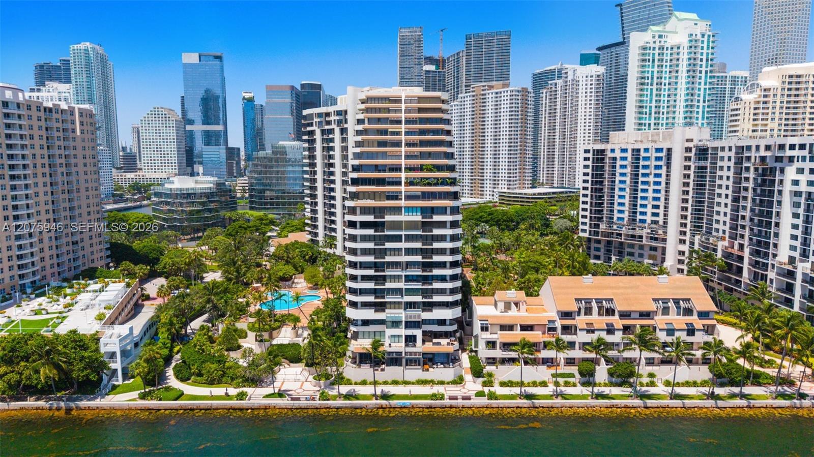 520 Brickell Key Drive A1902 Property Photo 39