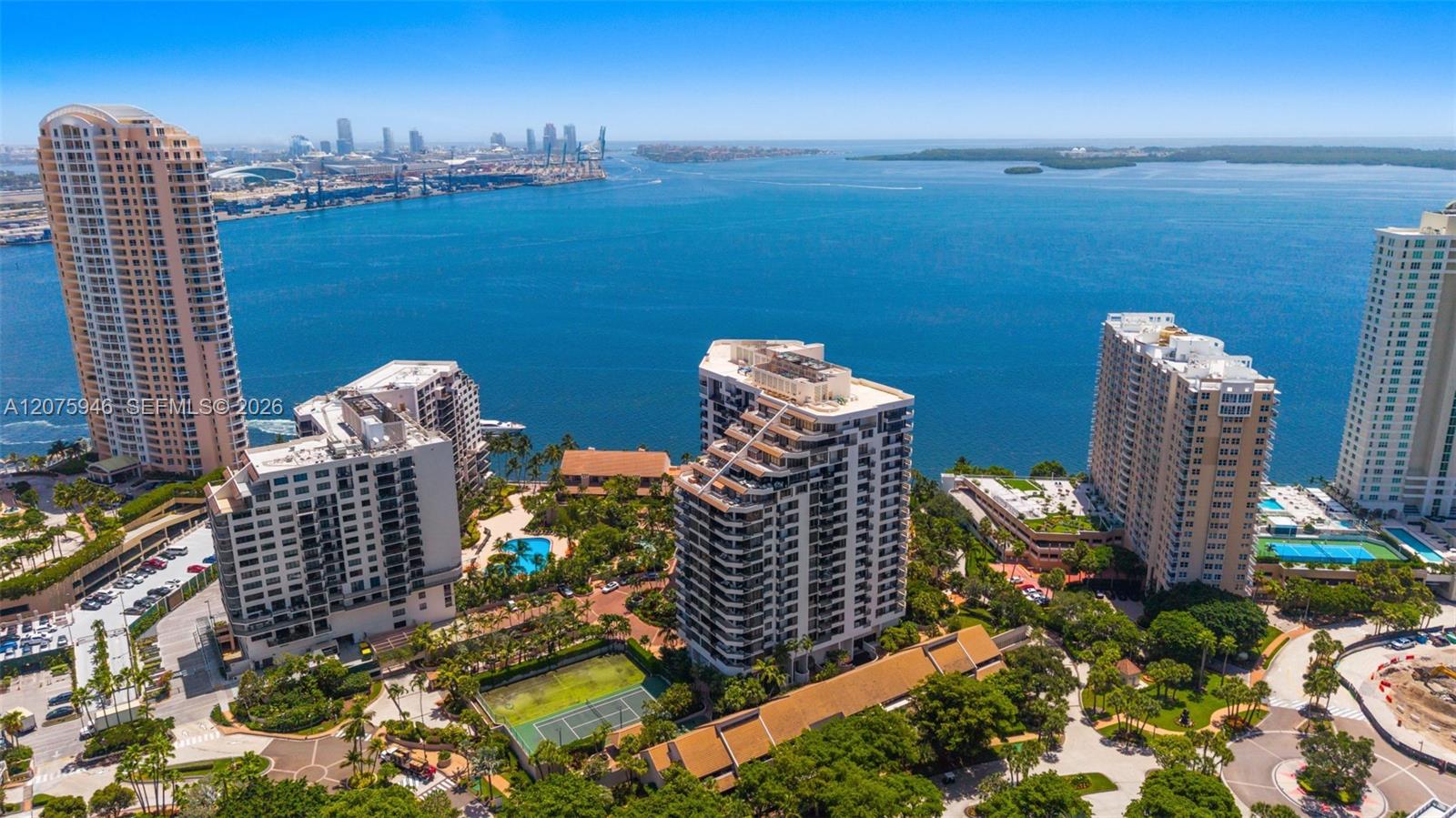 520 Brickell Key Drive A1902 Property Photo 40