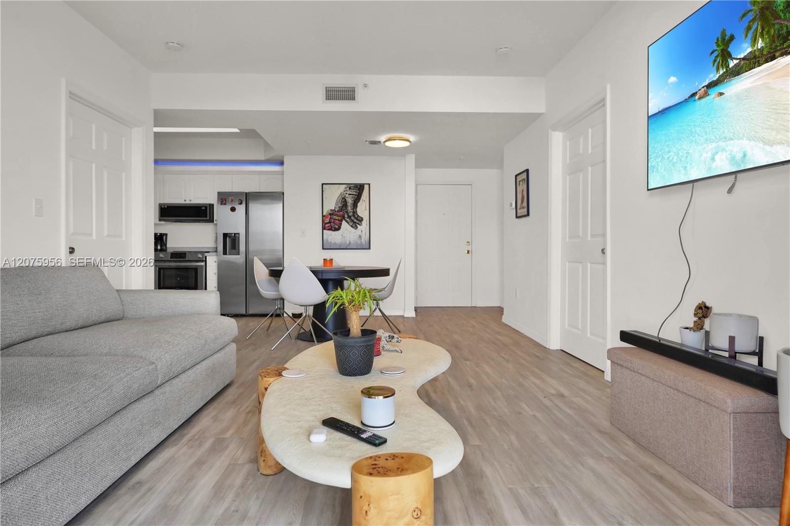 3500 Coral Way 1010 Property Photo 2