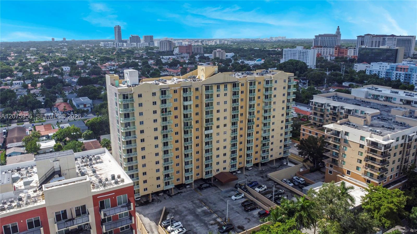 3500 Coral Way 1010 Property Photo 13