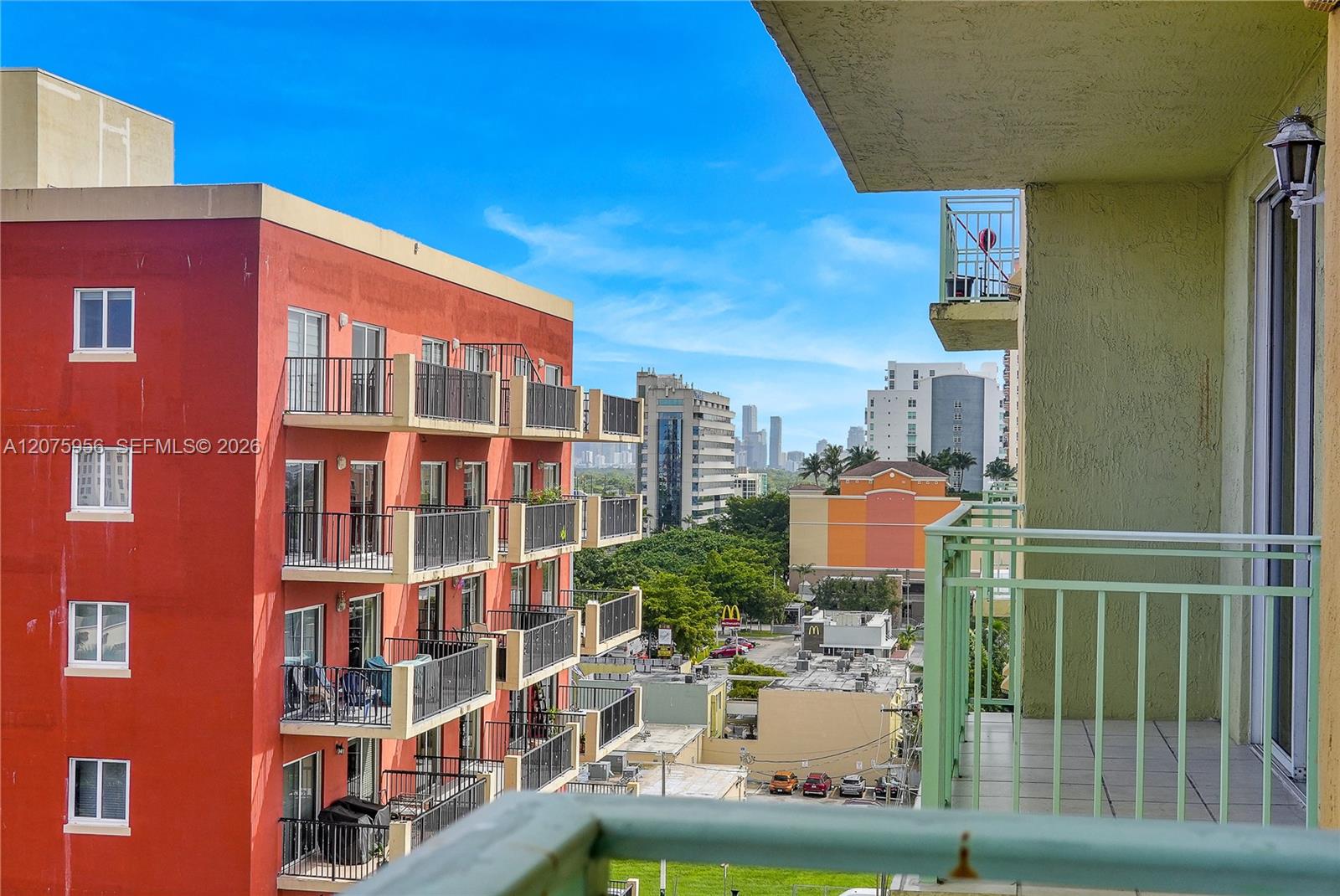 3500 Coral Way 1010 Property Photo 14