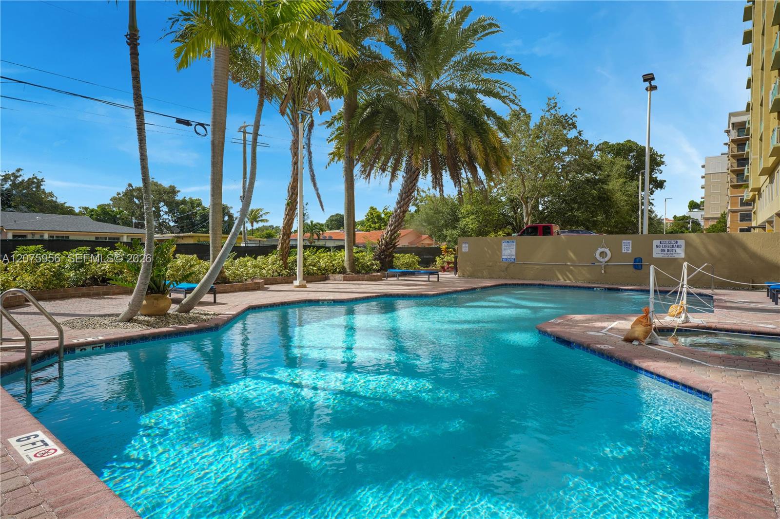 3500 Coral Way 1010 Property Photo 17
