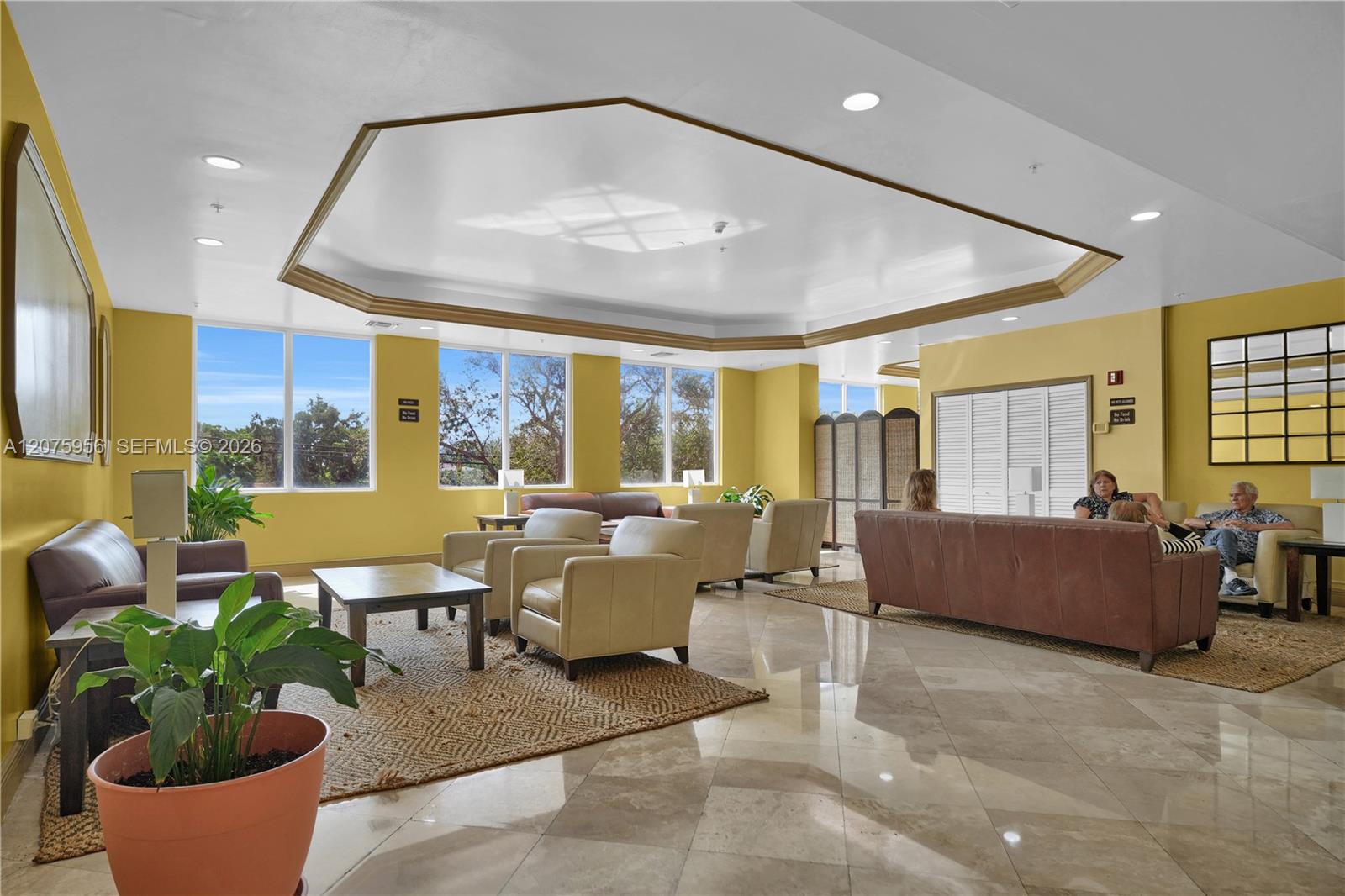 3500 Coral Way 1010 Property Photo 19