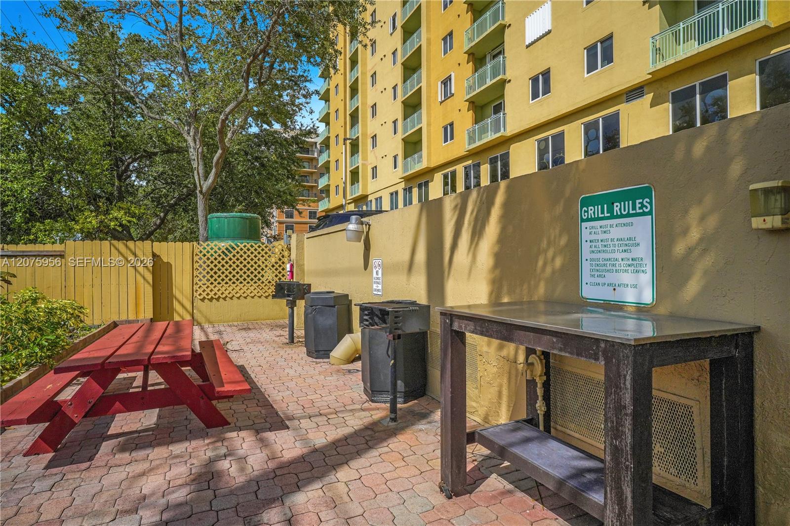 3500 Coral Way 1010 Property Photo 20