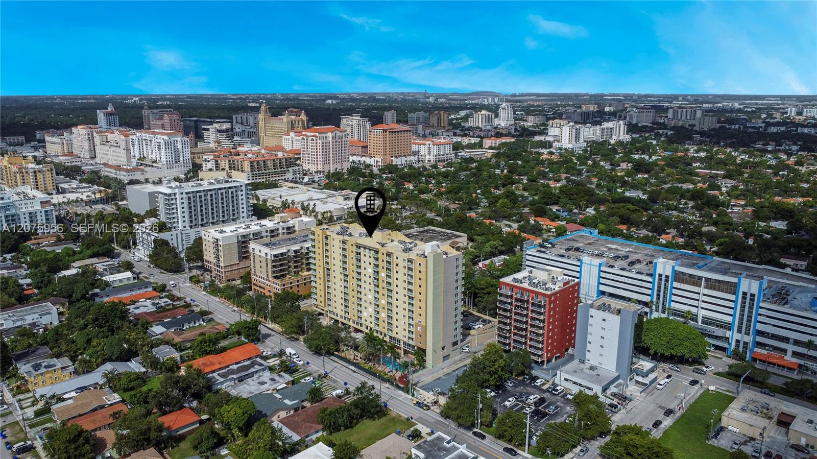 3500 Coral Way 1010 Property Photo 24