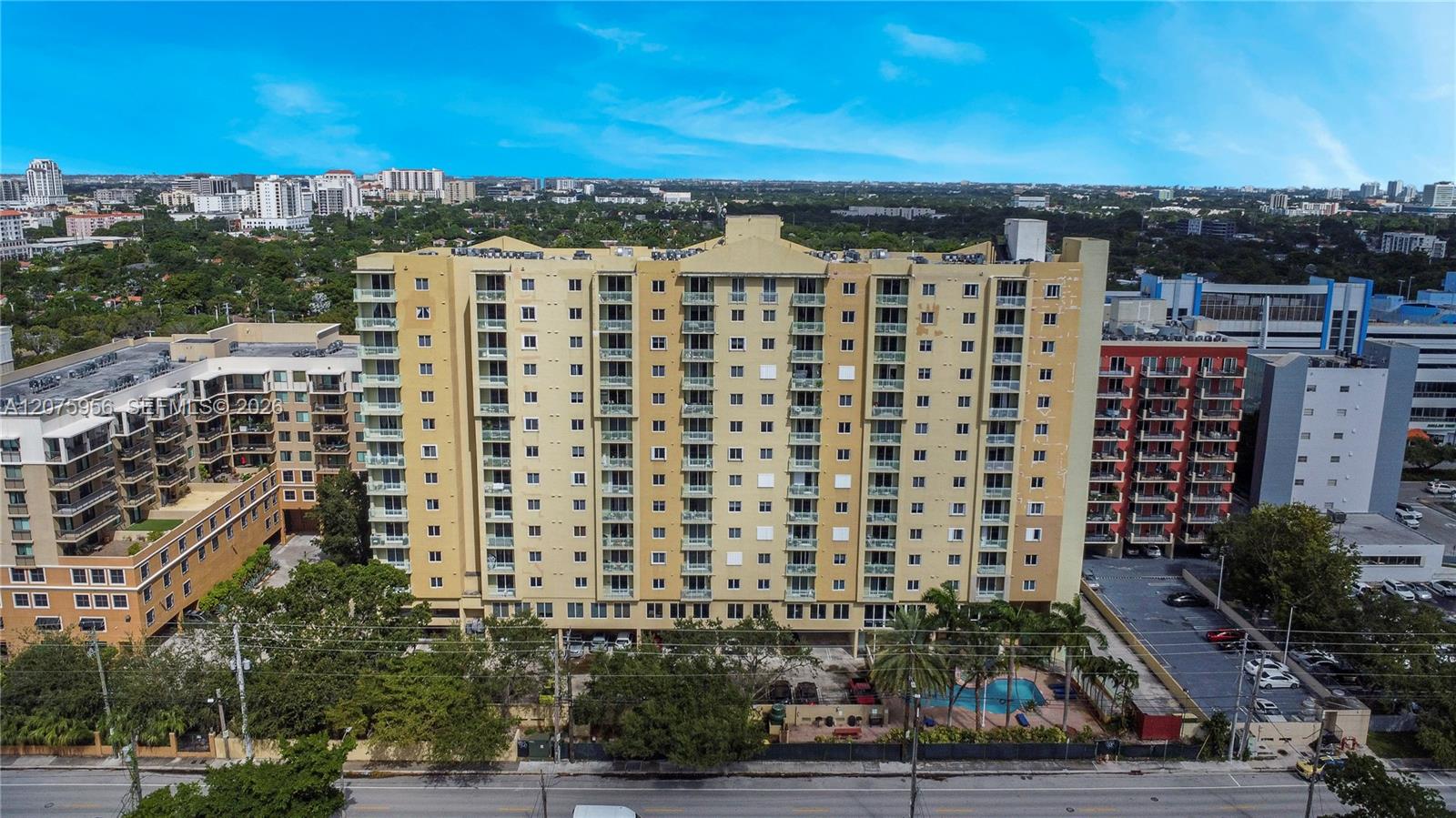 3500 Coral Way 1010 Property Photo 25