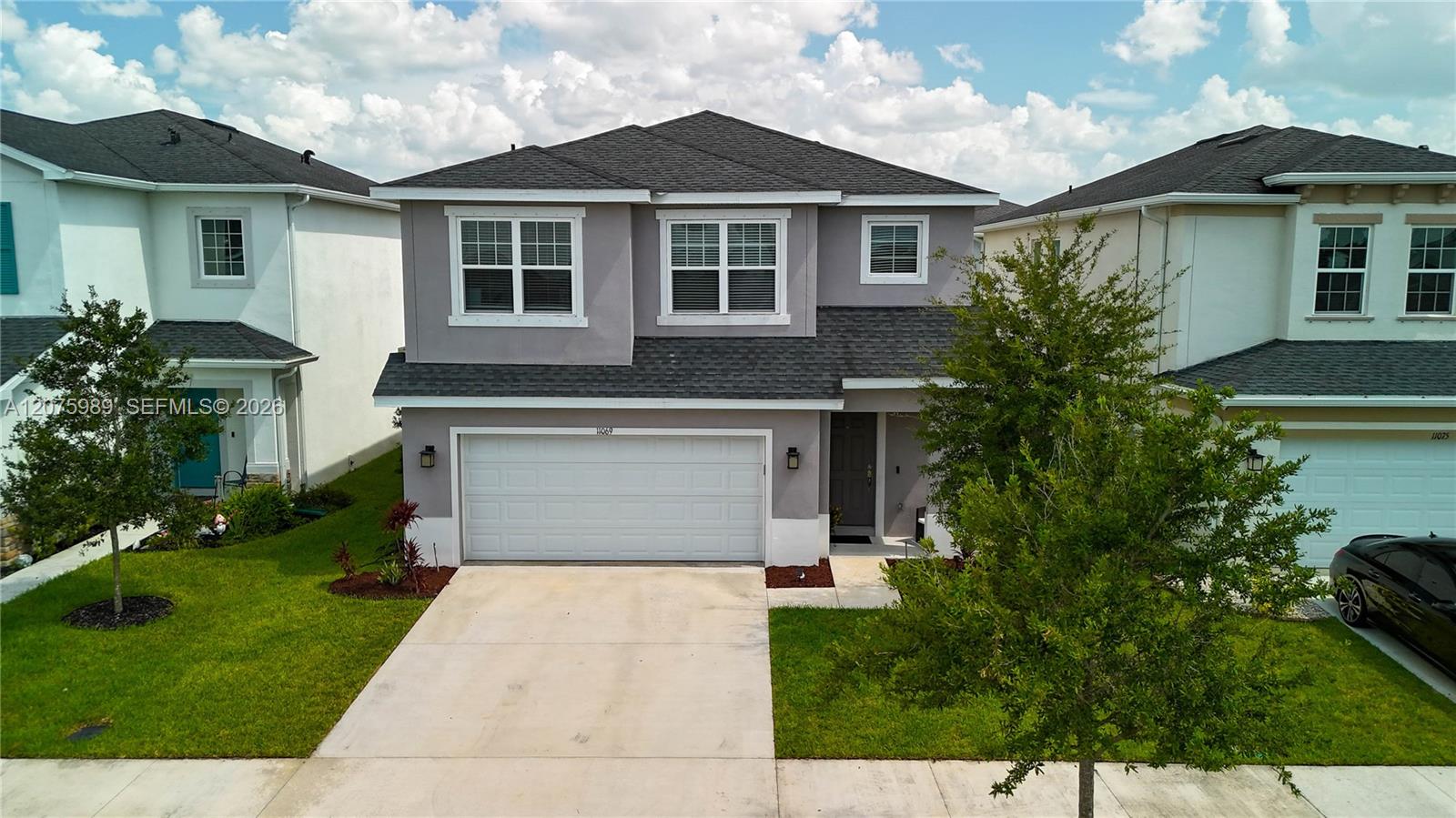 11069 Sw Vasari Way Property Photo 1