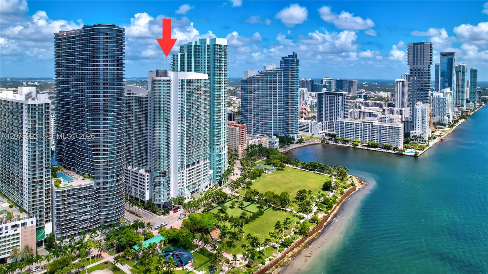 1800 N Bayshore Drive 2108 Property Photo 1