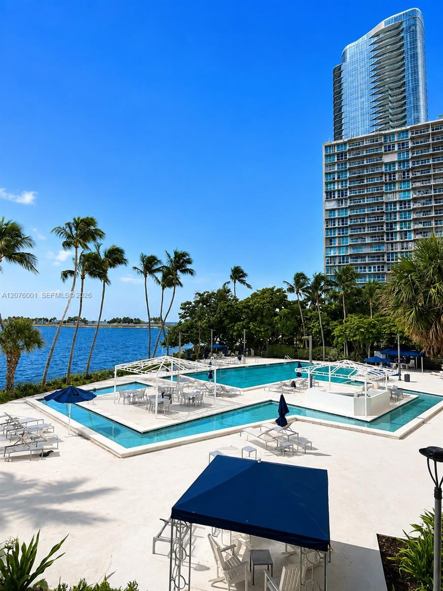 2333 Brickell Avenue 2309 Property Photo 11