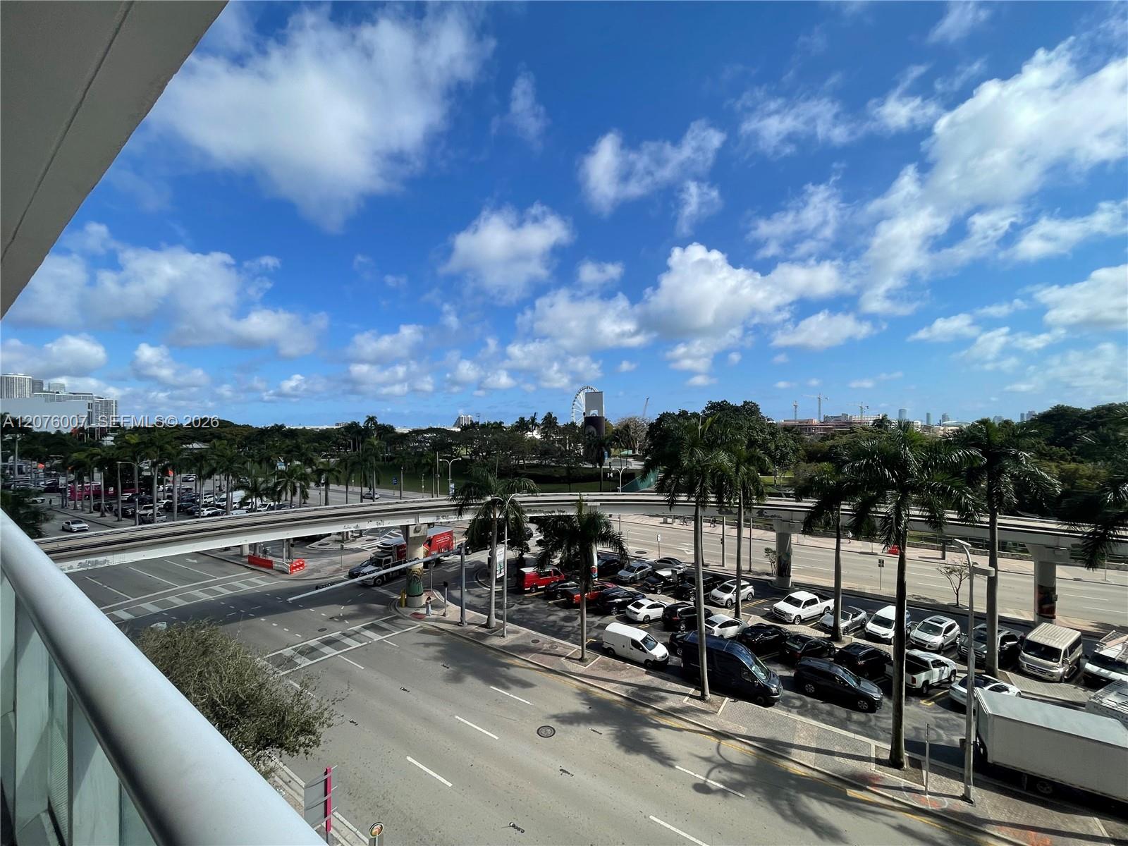 50 Biscayne Boulevard 505 Property Photo 10