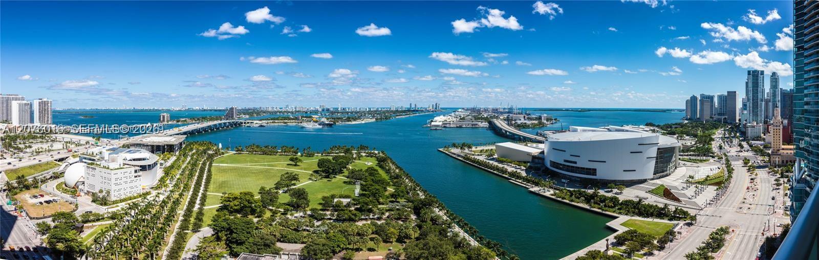 900 Biscayne Boulevard 2604 Property Photo 2