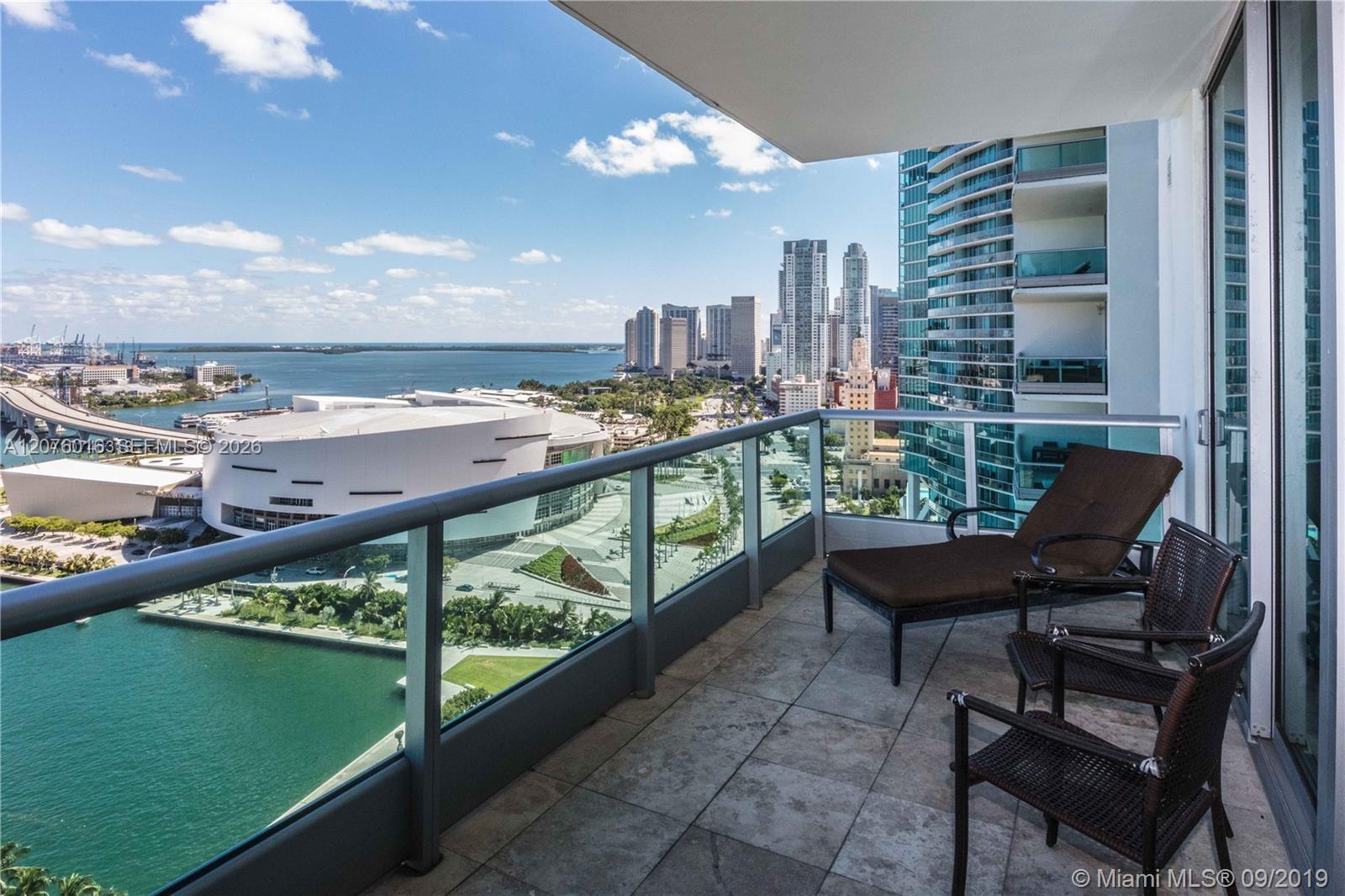900 Biscayne Boulevard 2604 Property Photo 4