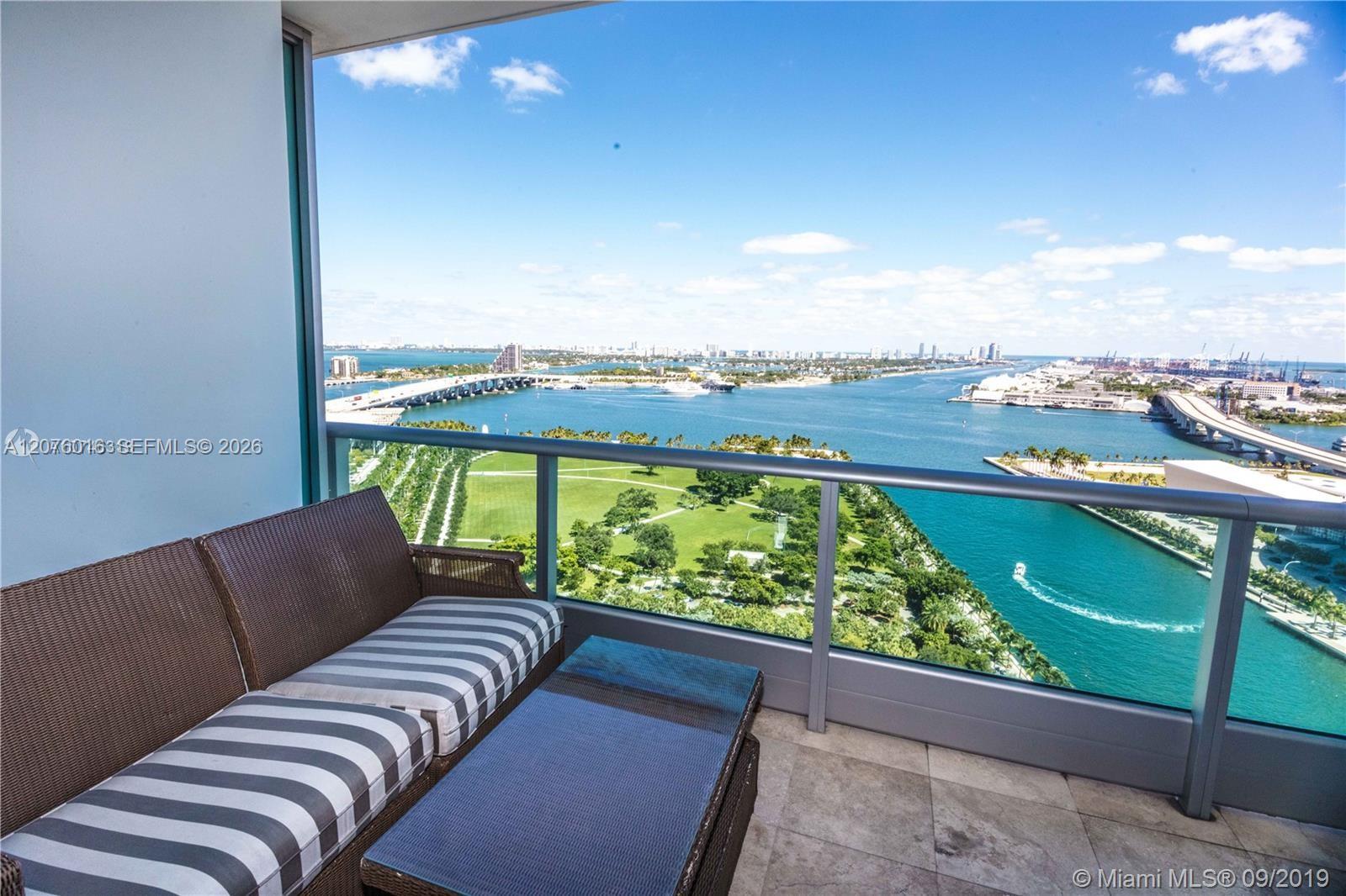 900 Biscayne Boulevard 2604 Property Photo 5