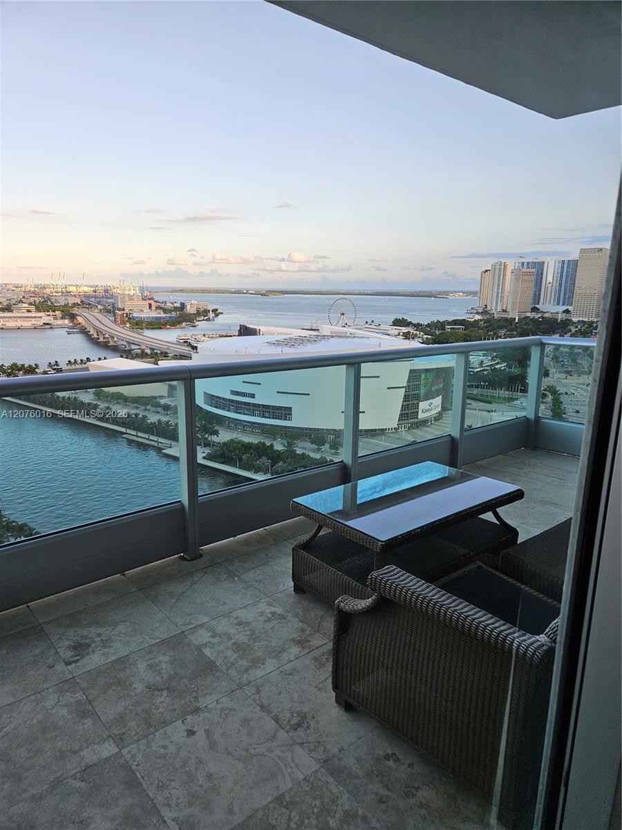 900 Biscayne Boulevard 2604 Property Photo 21