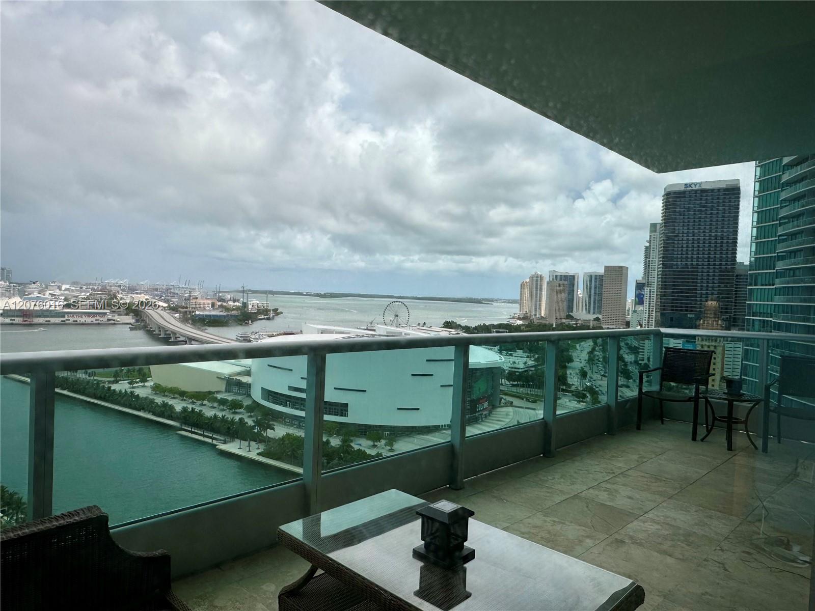 900 Biscayne Boulevard 2604 Property Photo 22