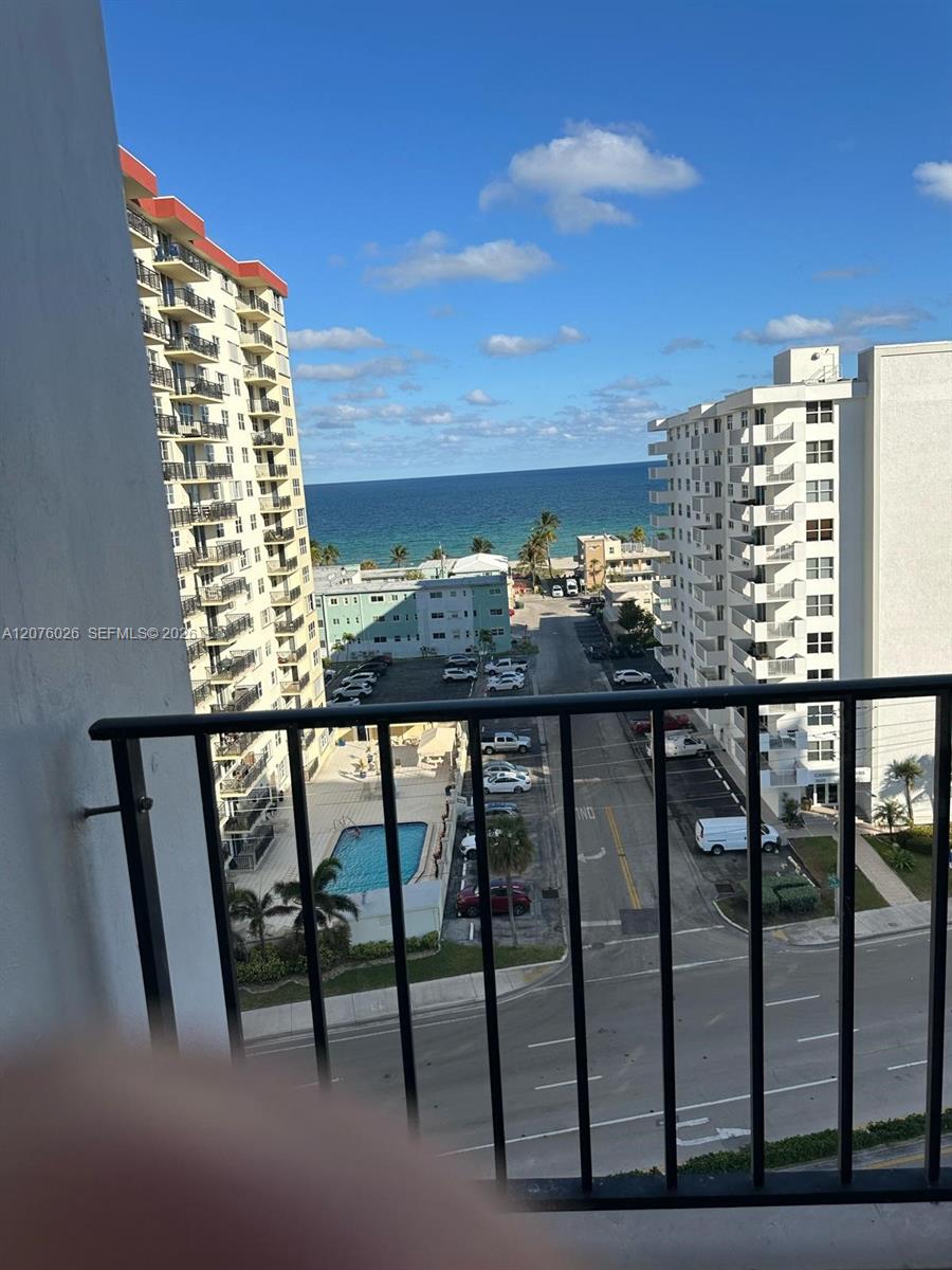 1400 S Ocean Drive 1008 Property Photo 1