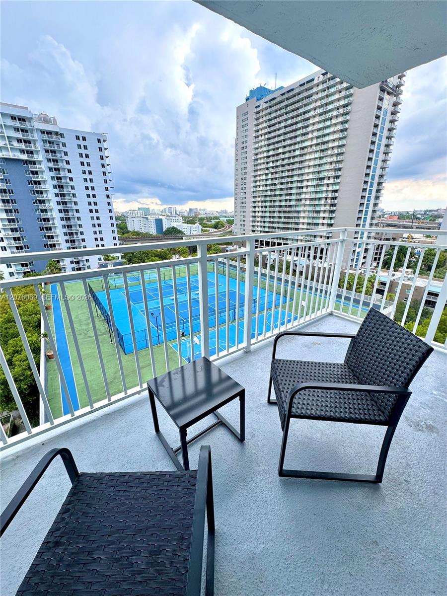 800 N Miami Avenue E-1201 Property Photo 17