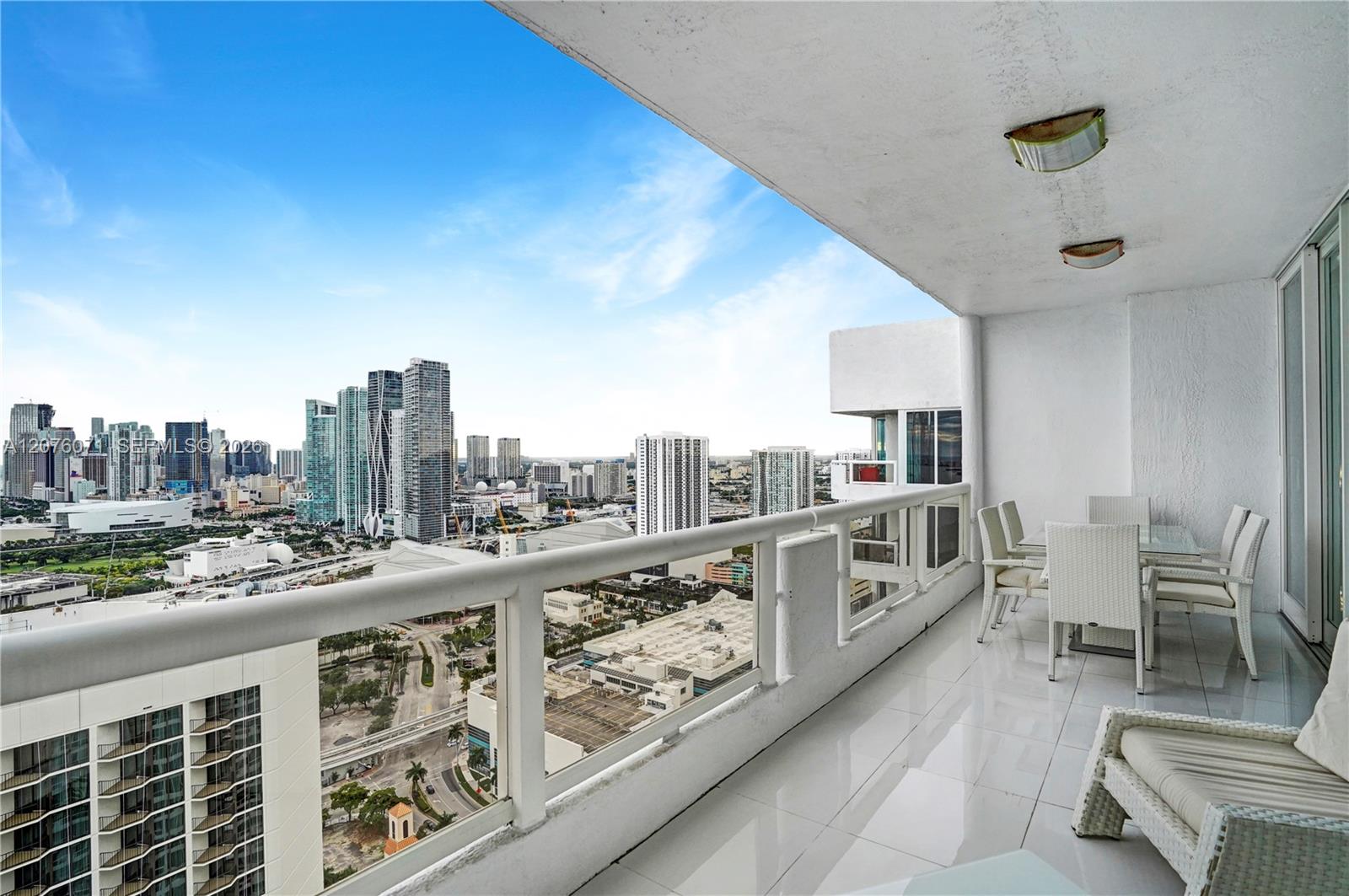 1717 N Bayshore Drive A-4242 Property Photo 37