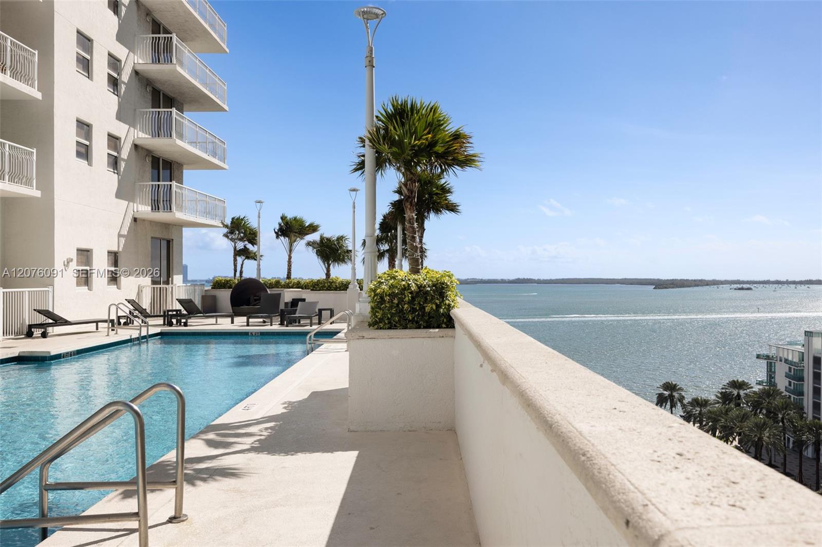 1200 Brickell Bay Drive 4010 Property Photo 1