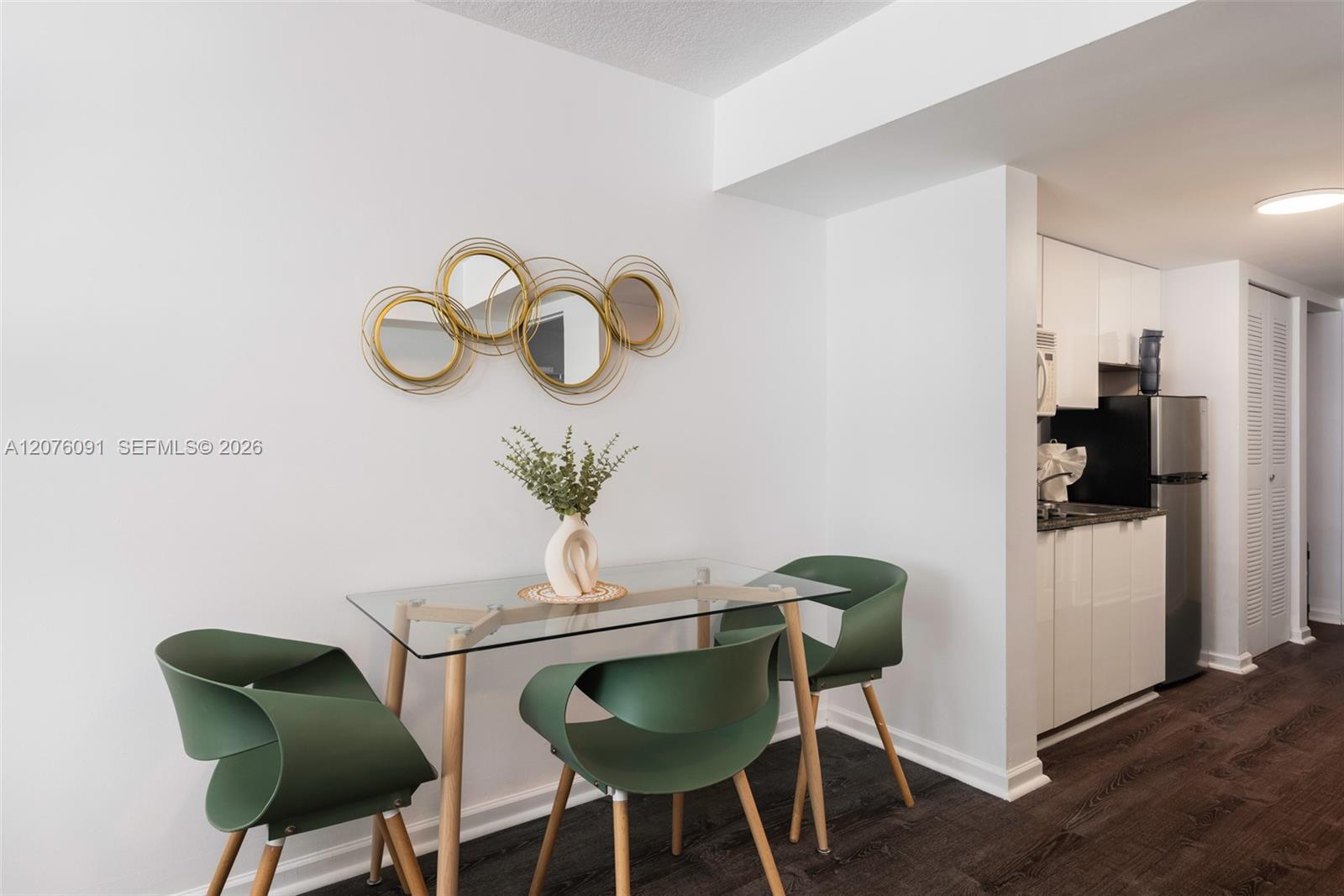 1200 Brickell Bay Drive 4010 Property Photo 5
