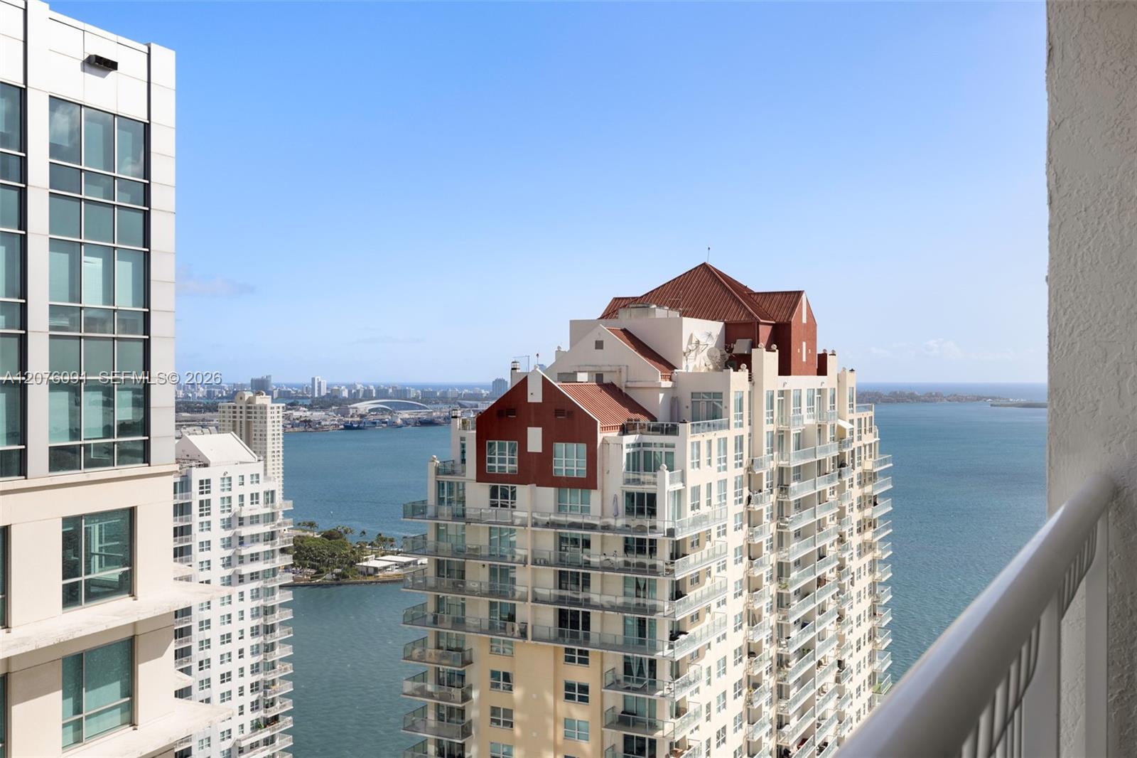 1200 Brickell Bay Drive 4010 Property Photo 14