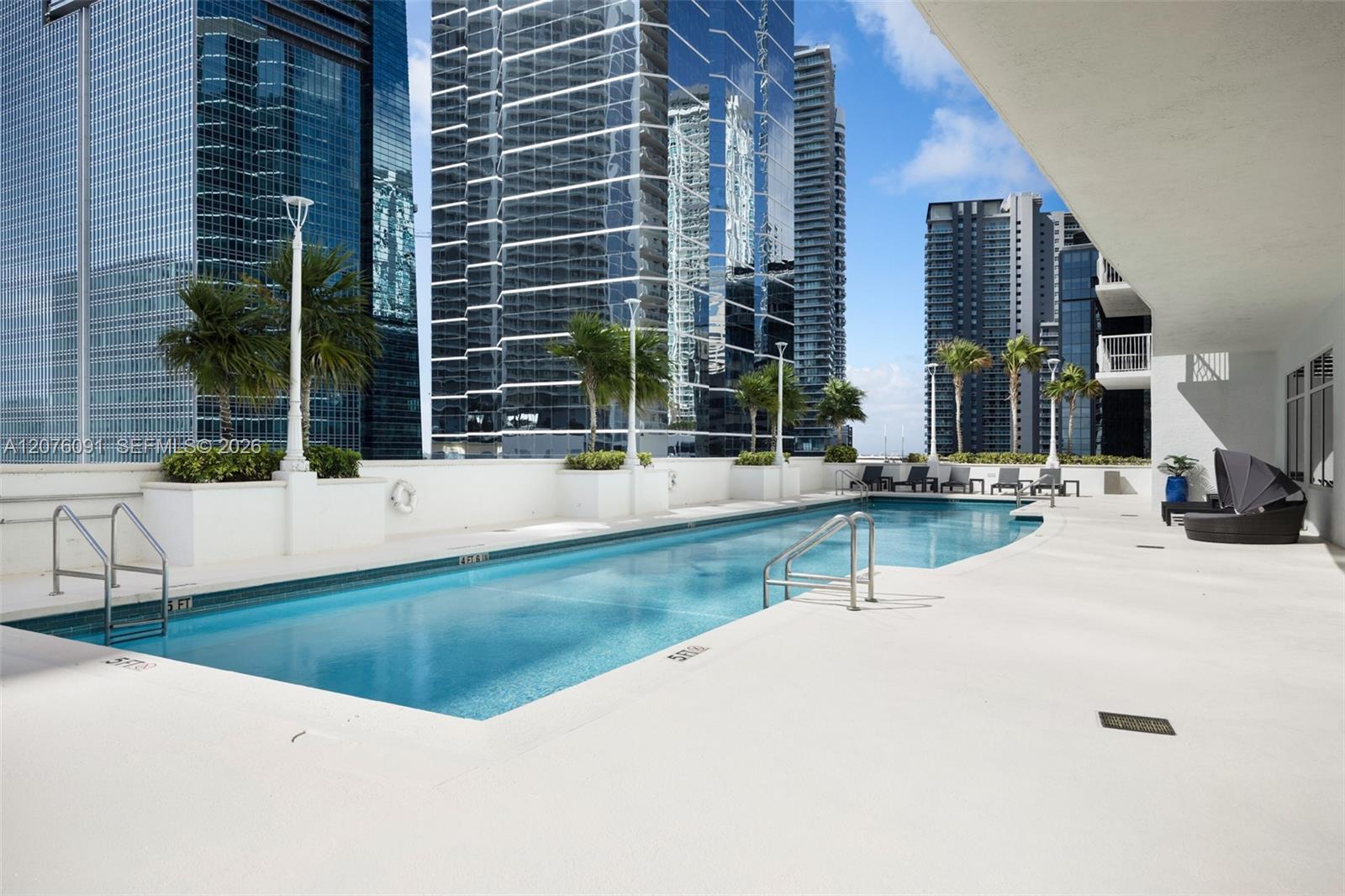 1200 Brickell Bay Drive 4010 Property Photo 24