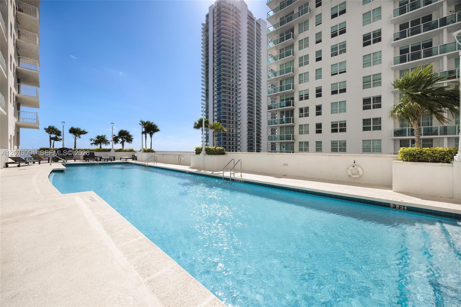 1200 Brickell Bay Drive 4010 Property Photo 25
