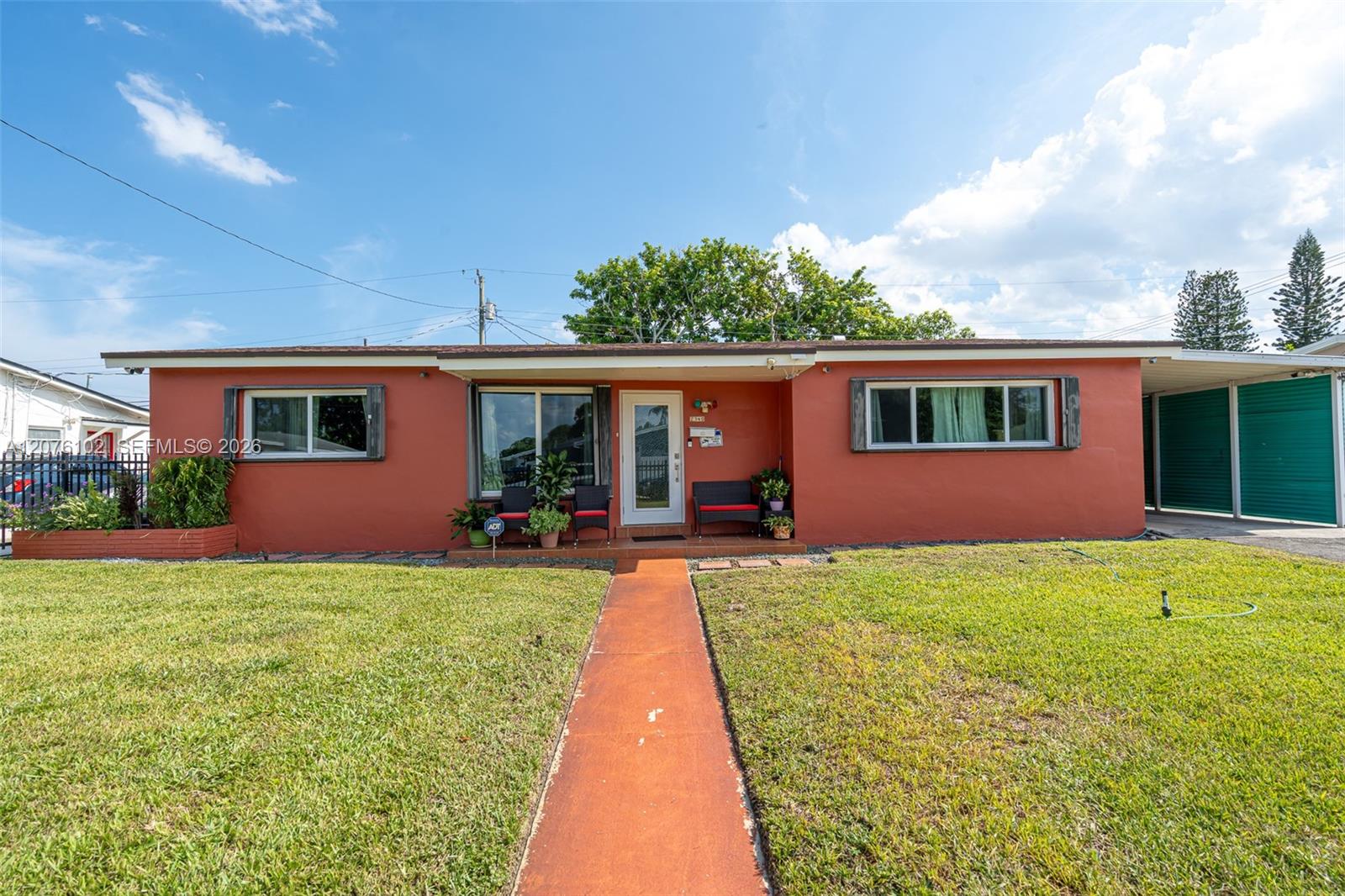2340 Nw 187th Street Property Photo 1