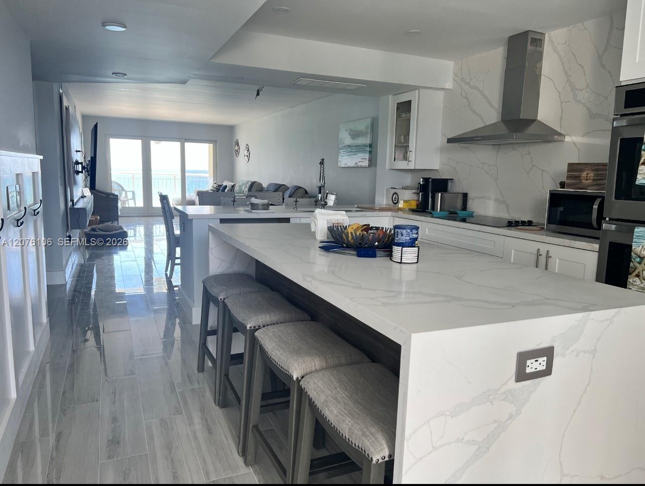 10980 S Ocean Drive 612 Property Photo 1