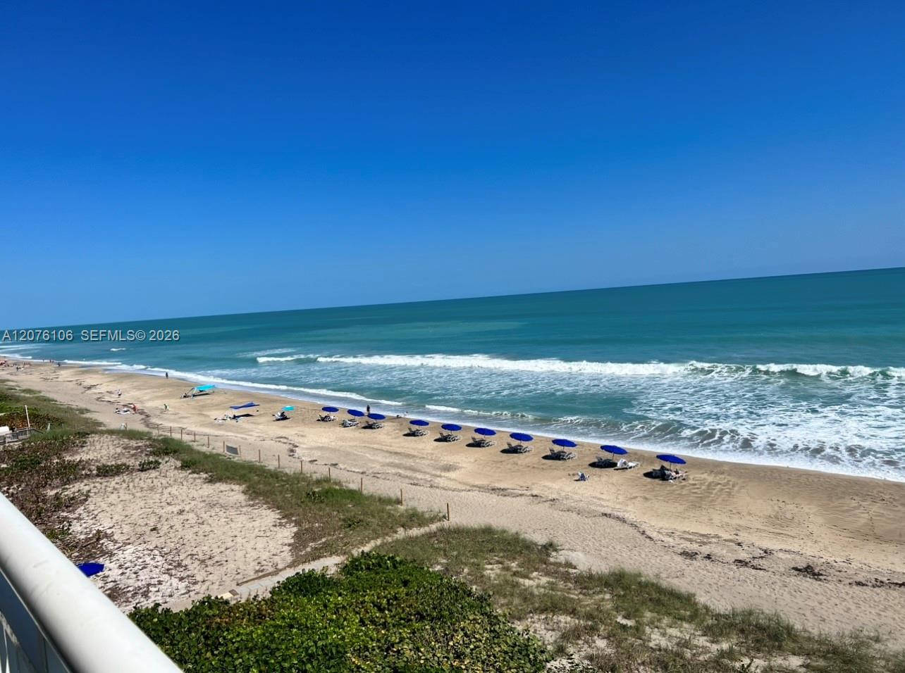10980 S Ocean Drive 612 Property Photo 2