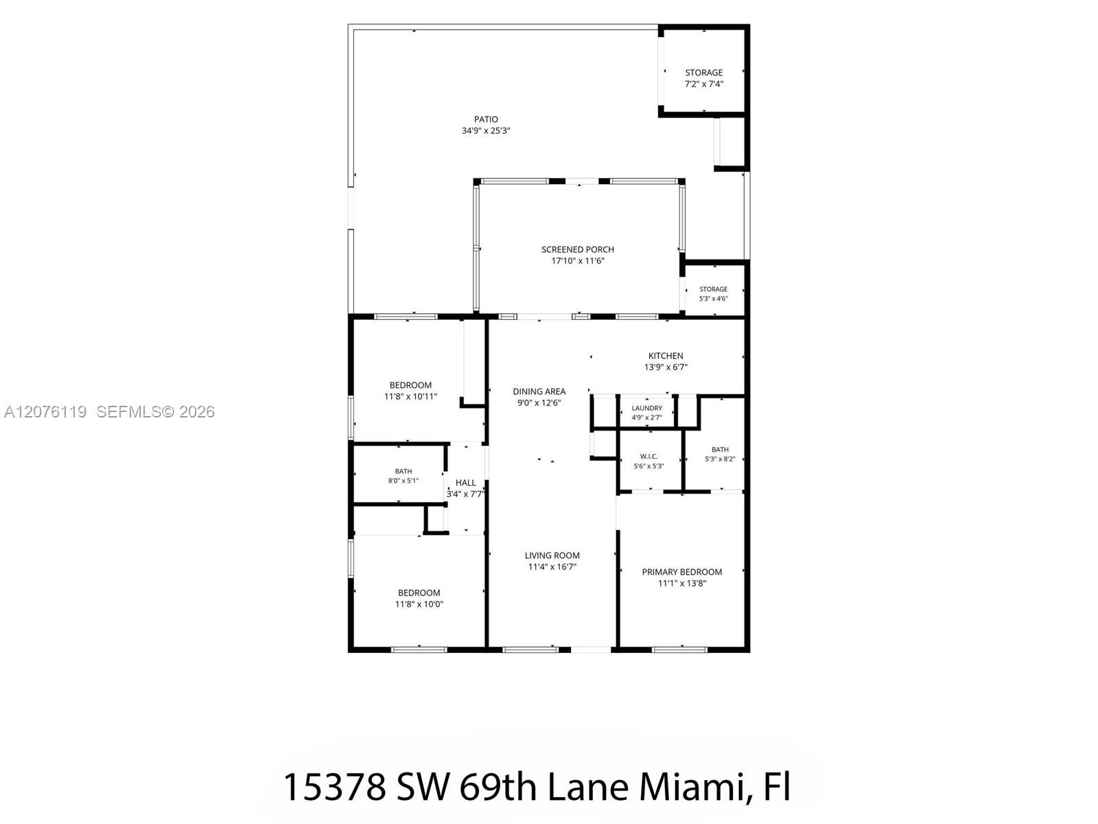 15378 Sw 69th Lane Property Photo 31
