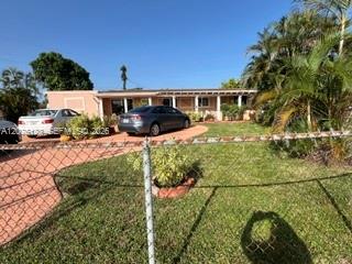 17201 Nw 54th Court Property Photo 1