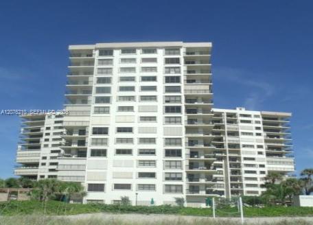 1800 S Ocean Boulevard 1101 Property Photo 1