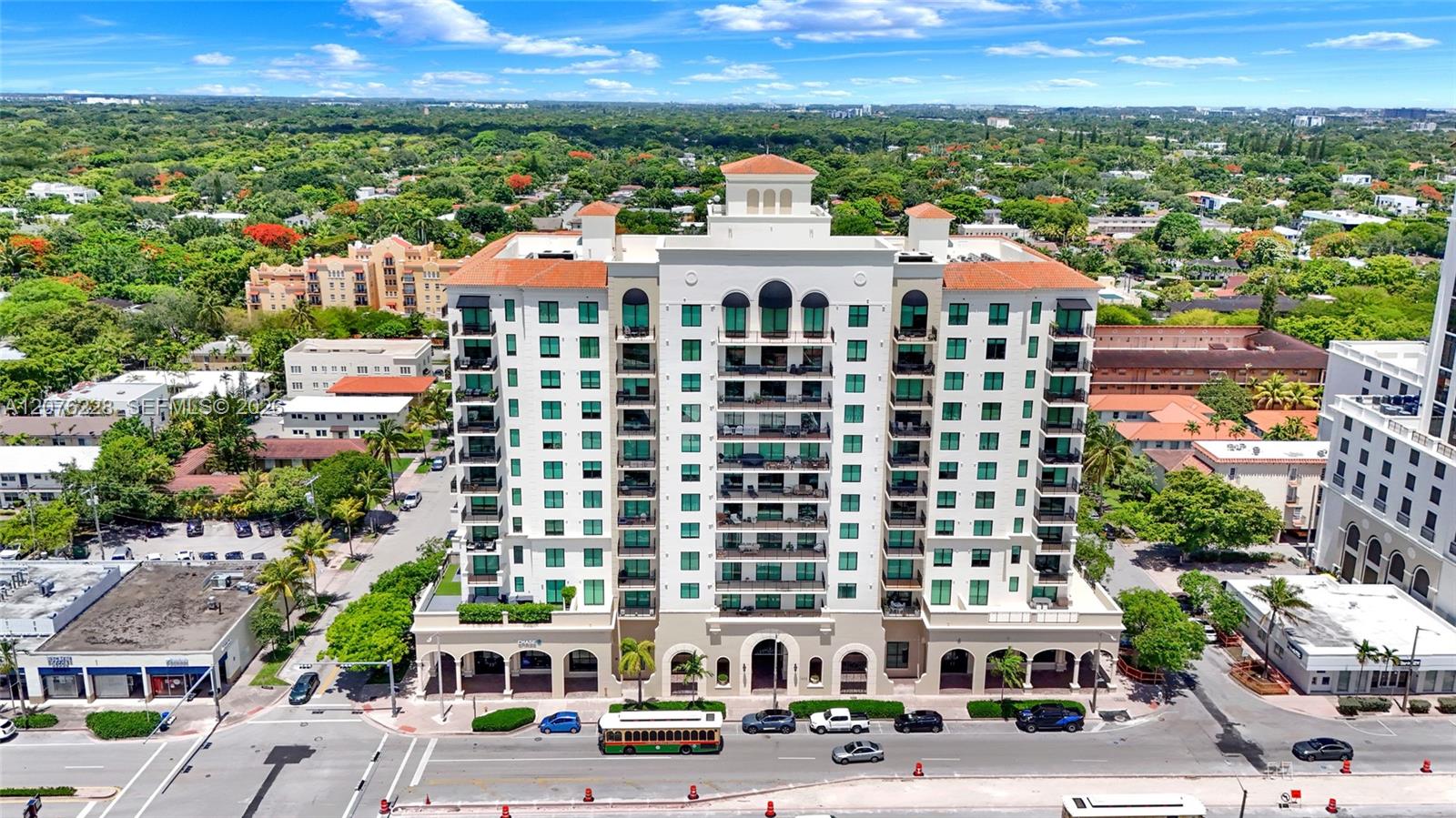 1300 Ponce De Leon Boulevard 405 Property Photo 1
