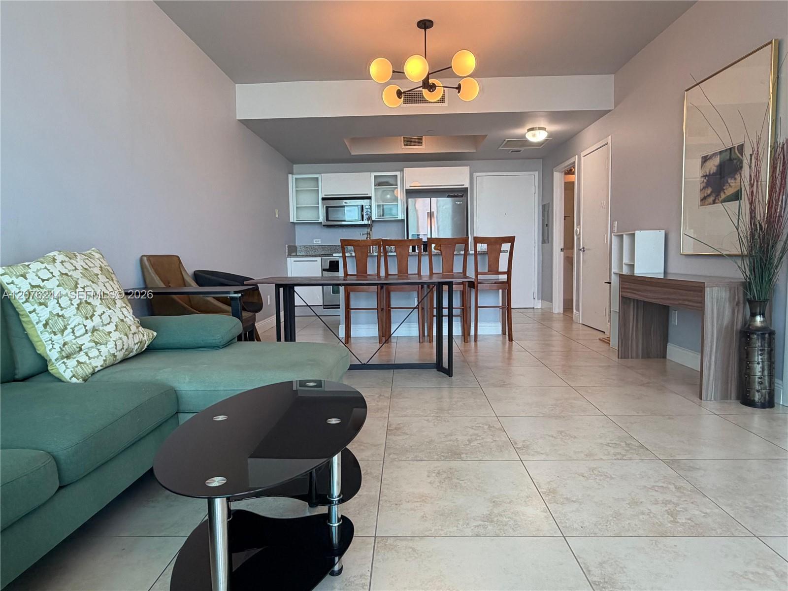 888 Biscayne Boulevard 2702 Property Photo 4