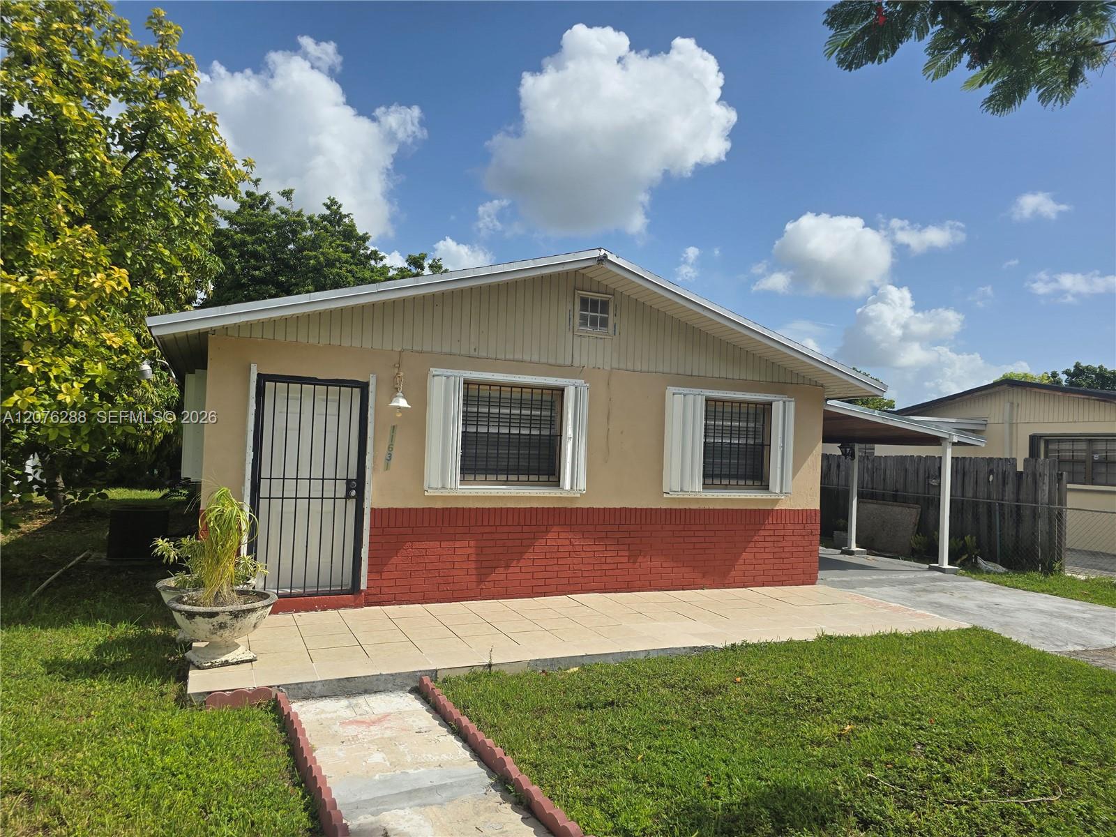 11631 Sw 182nd Terrace 0 Property Photo 17