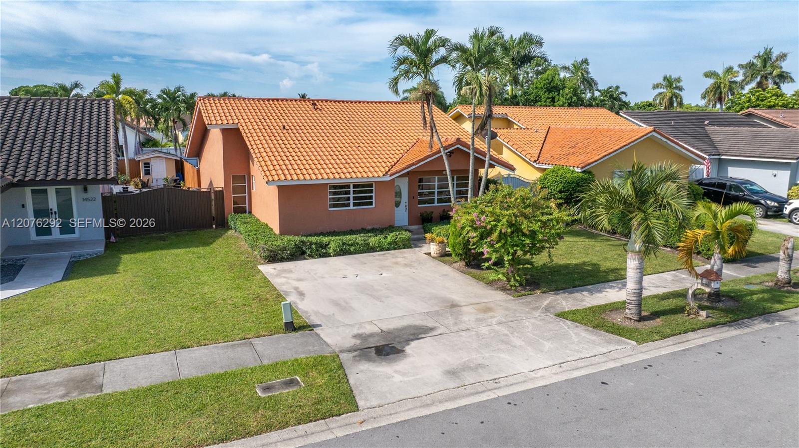 14526 Sw 106th Terrace Property Photo 1