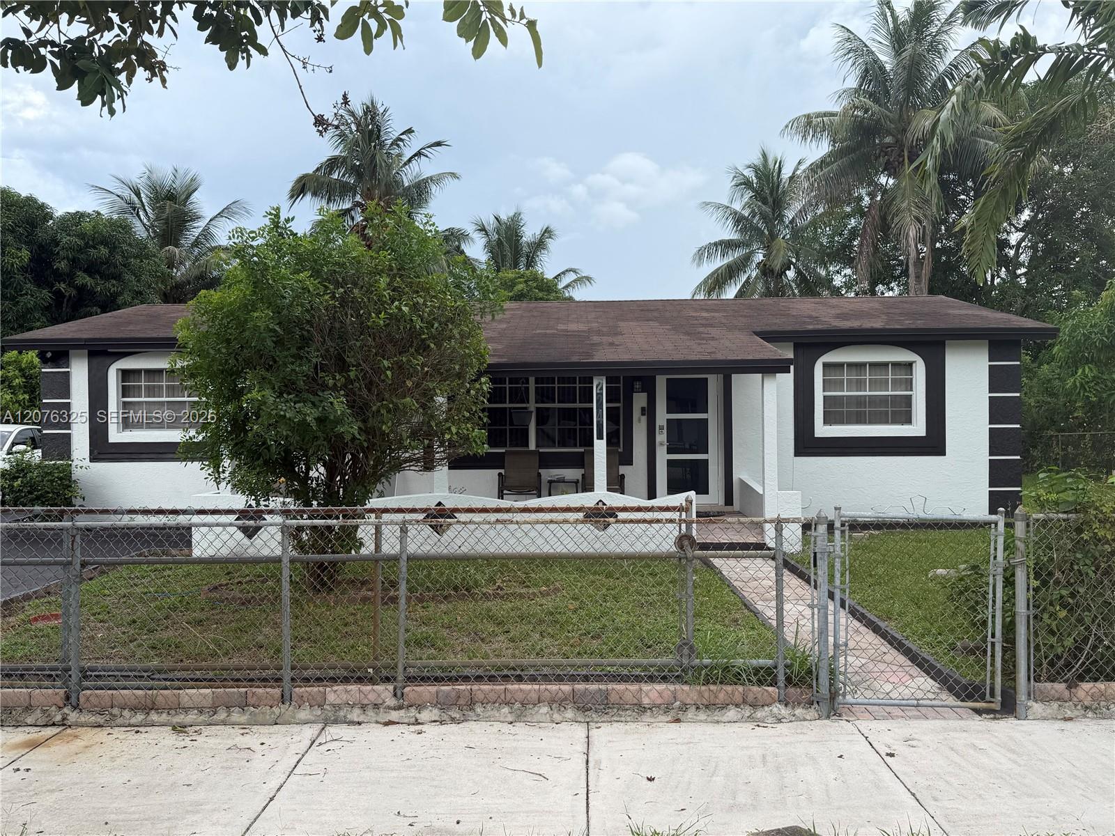 2240 NW 177th Terrace