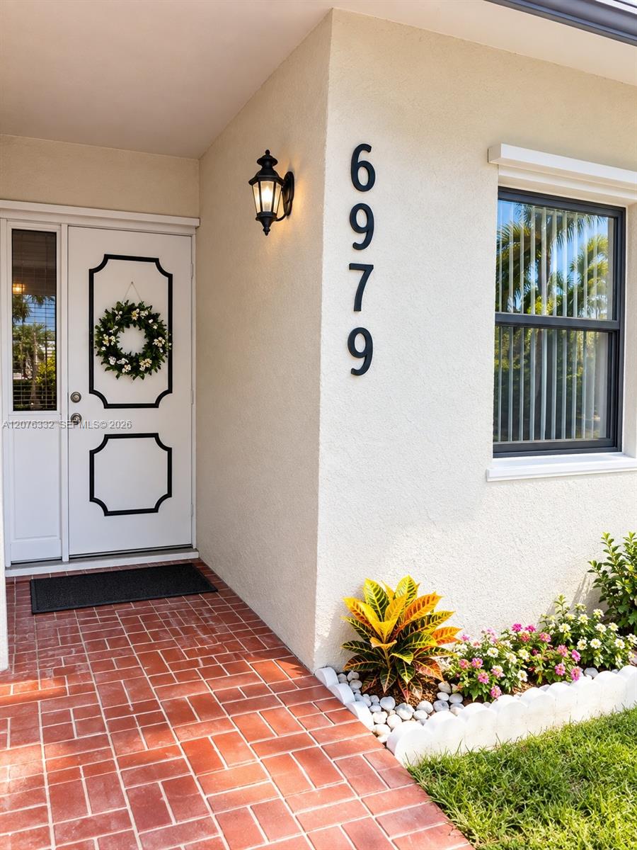 6979 SW 40th Street 6-O Property Photo 1