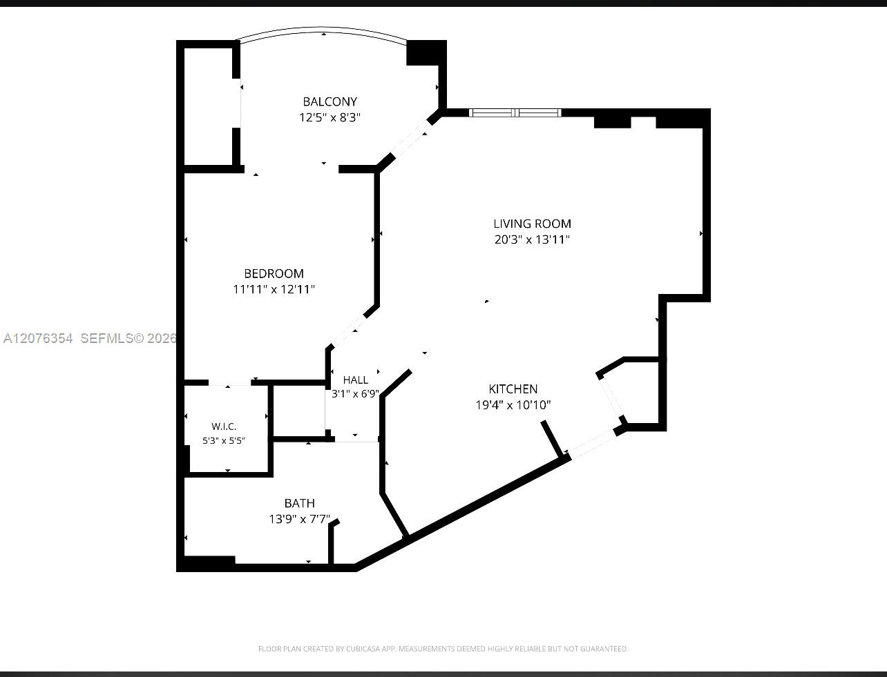 1830 Radius Drive 1002 Property Photo 25