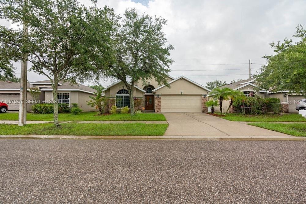 311 Delwood Breck Street Property Photo 1
