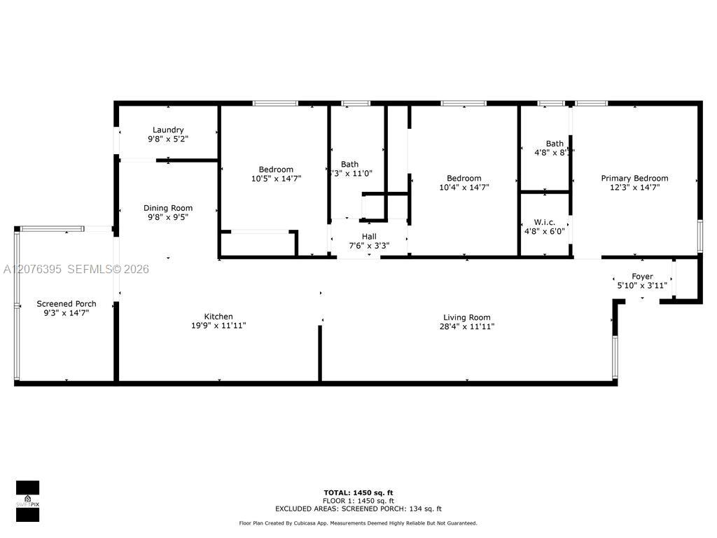 10600 Nw 45th Street Property Photo 5