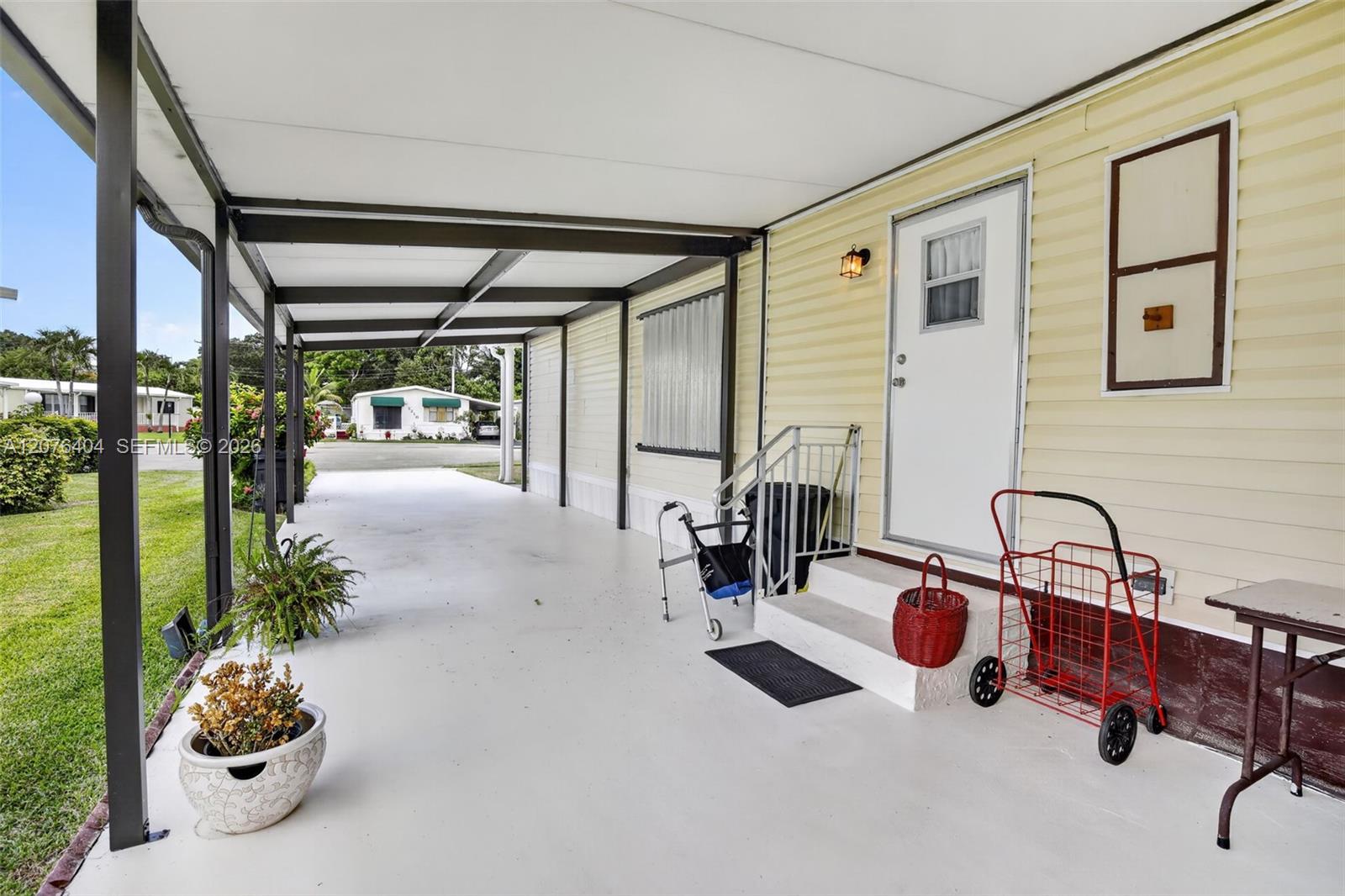 5211 Sw 29th Terrace Property Photo 5