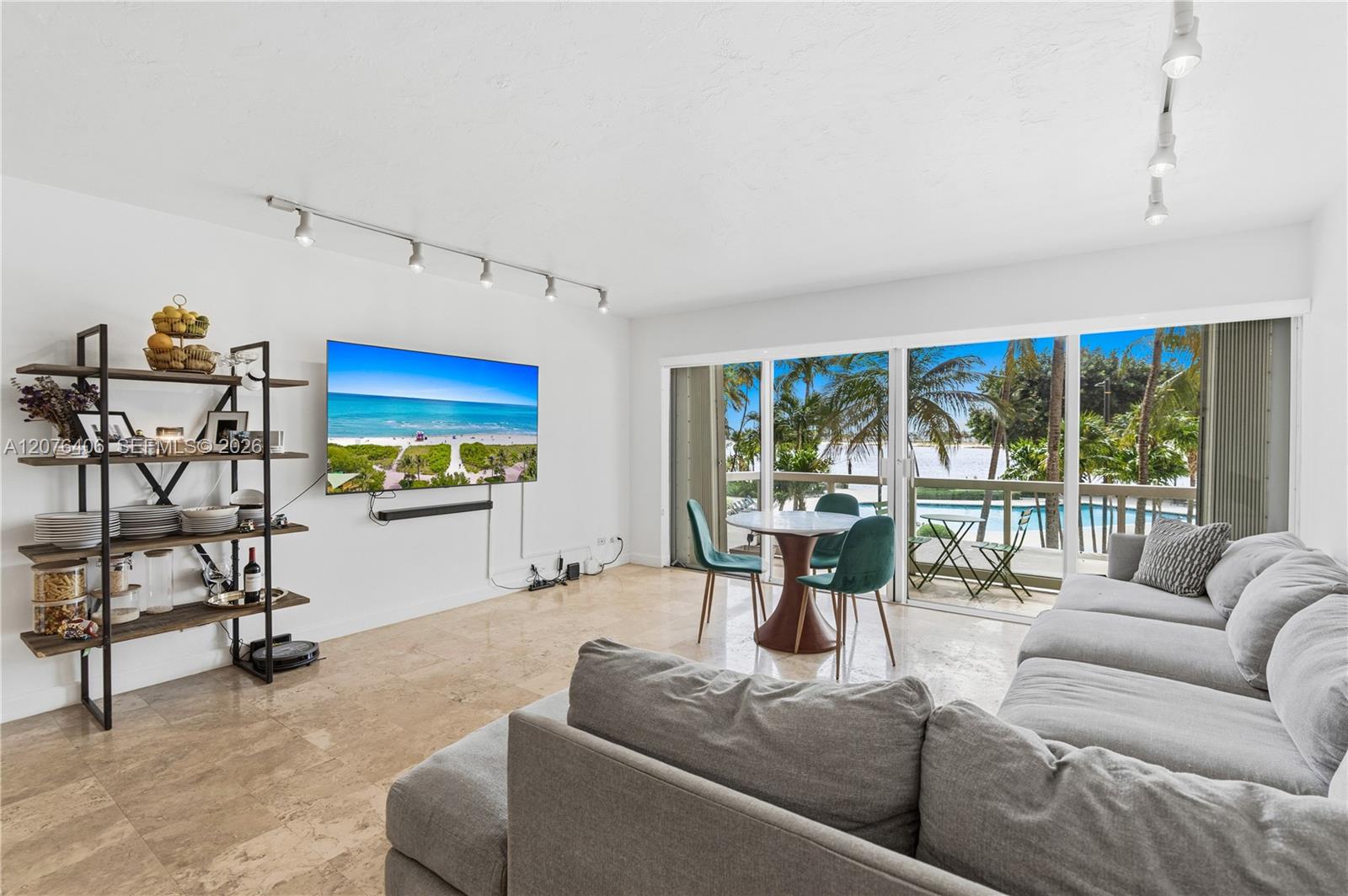 2451 Brickell Avenue 2T Property Photo 1