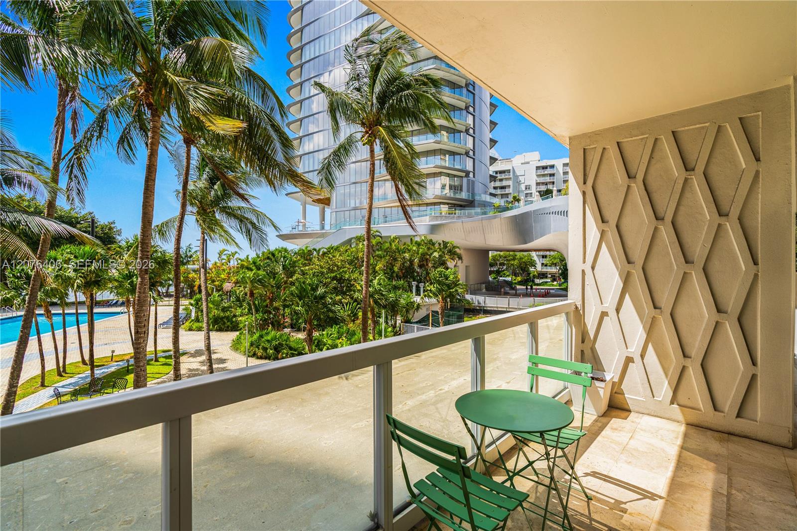 2451 Brickell Avenue 2t Property Photo 6