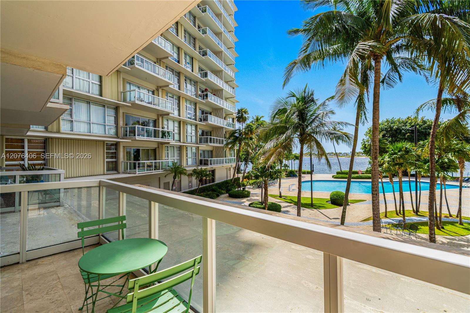 2451 Brickell Avenue 2t Property Photo 7