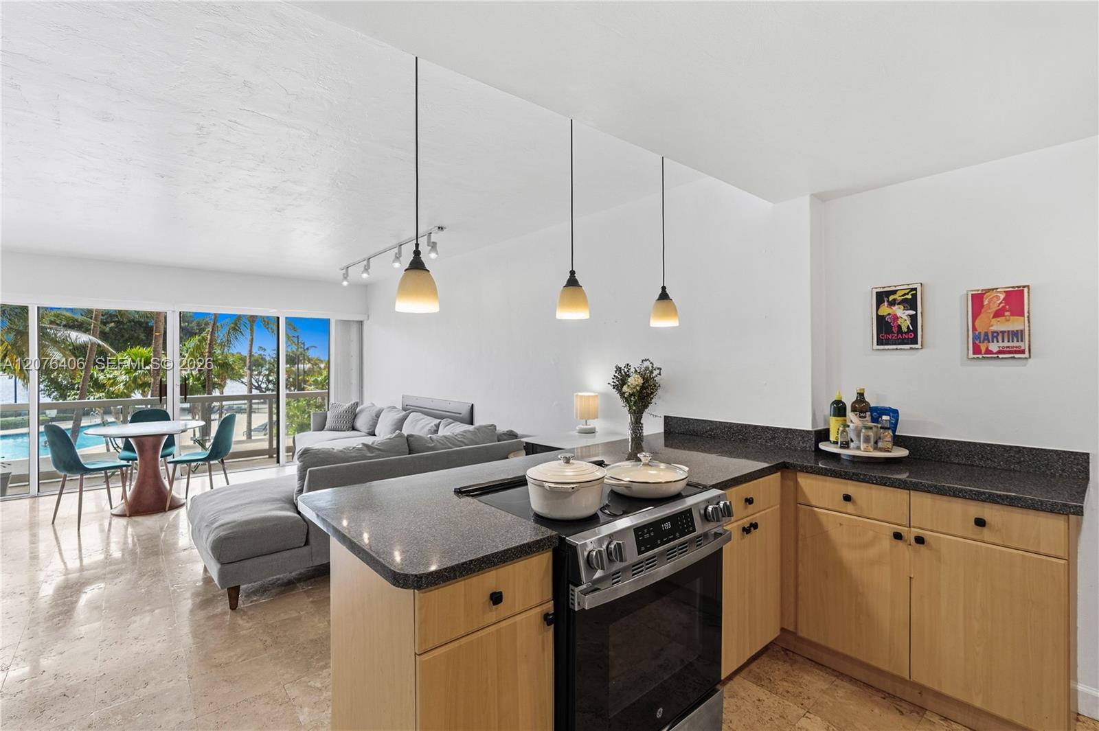 2451 Brickell Avenue 2t Property Photo 8